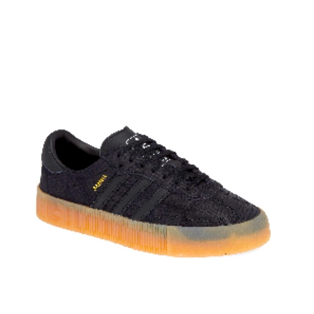 Sambarose Adidas Shoes